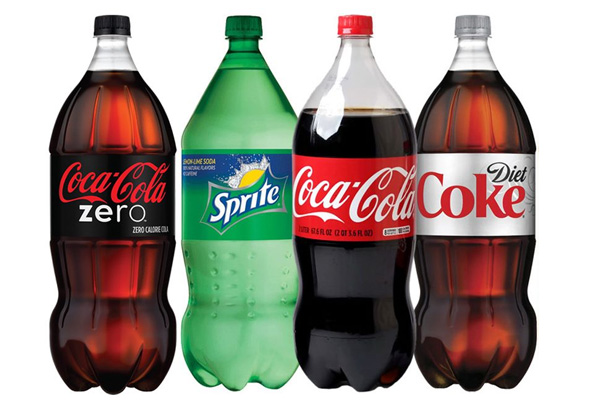 Coke-products